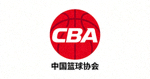 中国篮球协会CBA标志